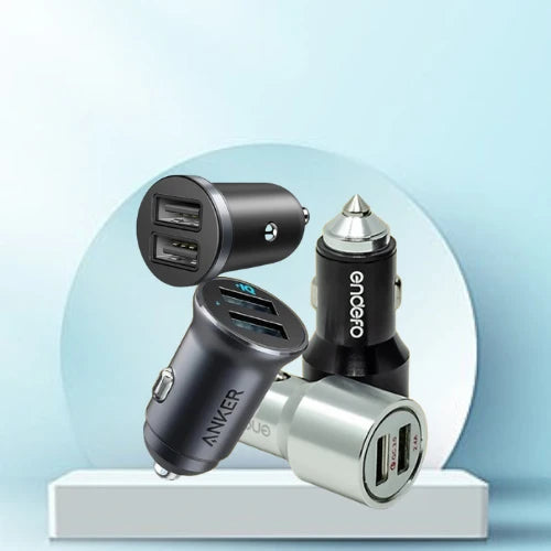 Car Charger