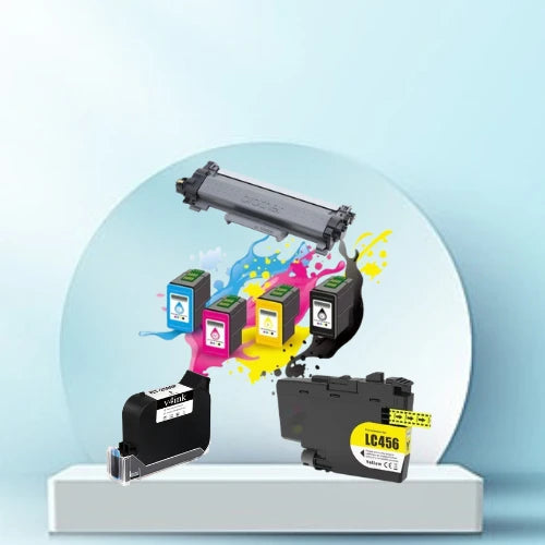 Ink Cartridge