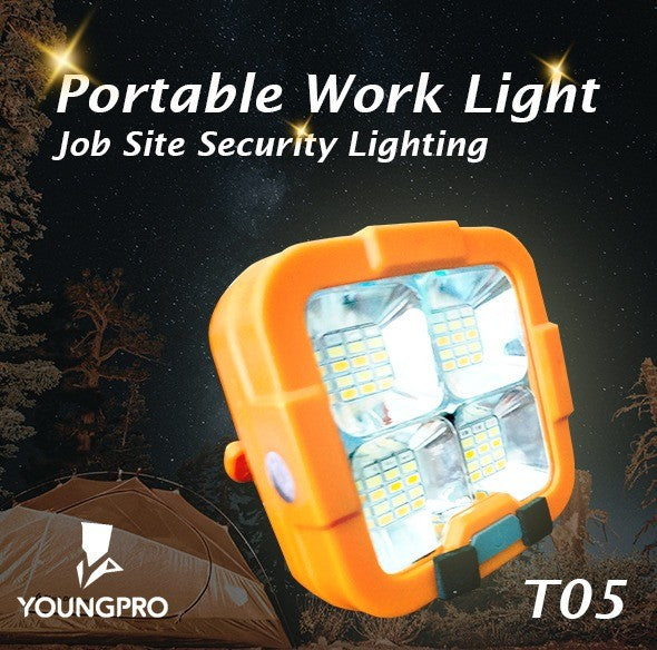 Portable T05 Work Light