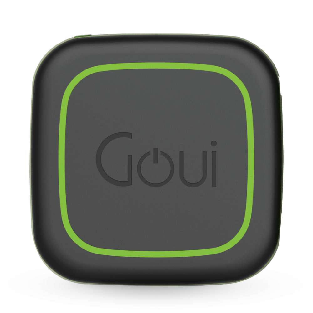 Goui Cube AIR PUMP| Portable Air Compresor Multi-Function