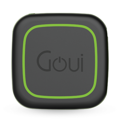 Goui Cube AIR PUMP| Portable Air Compresor Multi-Function