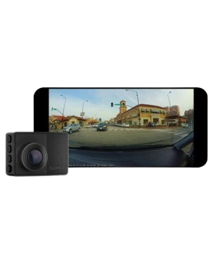 Garmin 010-02505-15 Dash Cam 67W