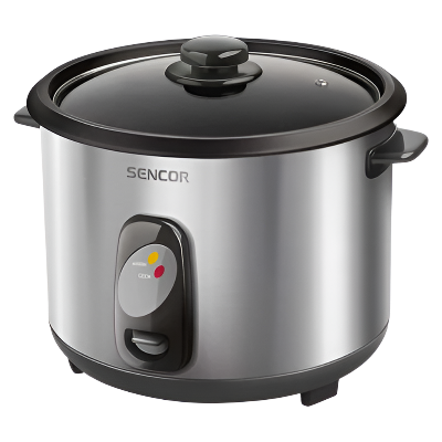 Sencor SRM 2800SS Rice Cooker 2.8L