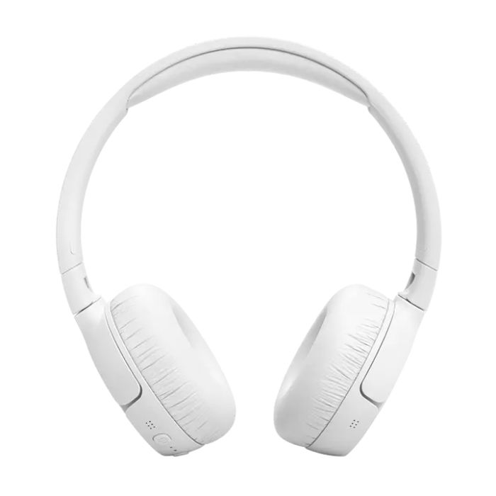 JBL TUNE 670NC | ADAPTIVE ON-EAR NOISE CANCELLING HEADPHONE WITH