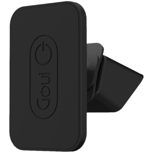 Goui Vent MOUNT Magnetic & Wireless Car Mount