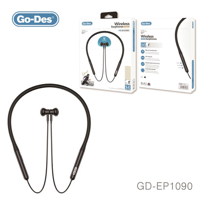 Go-Des - Wireless Earphone (GD-EP1090