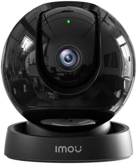 Imou REX 3D Security Camera, H.265 Wi-Fi Pan & Tilt Camera, IPC-GS2DP-5K0W