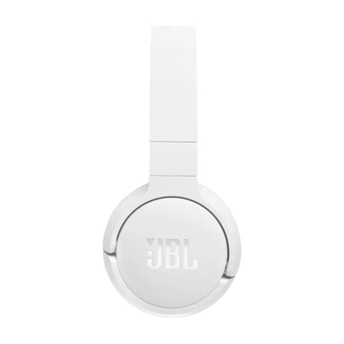 JBL TUNE 670NC | ADAPTIVE ON-EAR NOISE CANCELLING HEADPHONE WITH