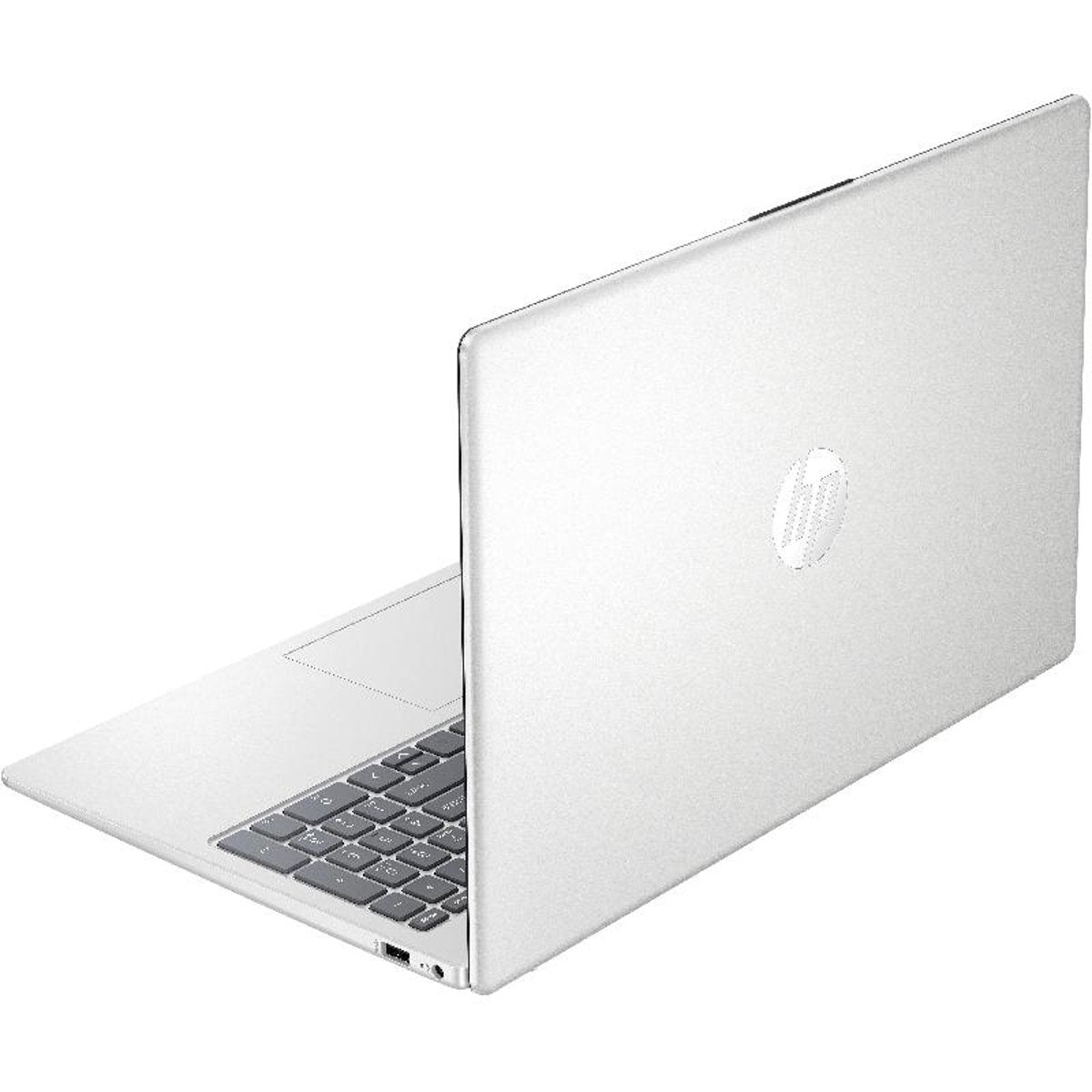 HP Laptop 15.6"Intel Core i38 GB RAM256 GB PCIe NVMe M.2 SSD