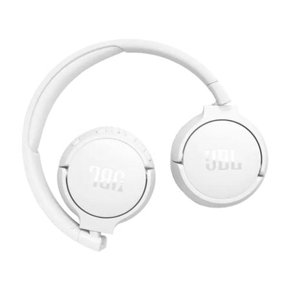 JBL TUNE 670NC | ADAPTIVE ON-EAR NOISE CANCELLING HEADPHONE WITH