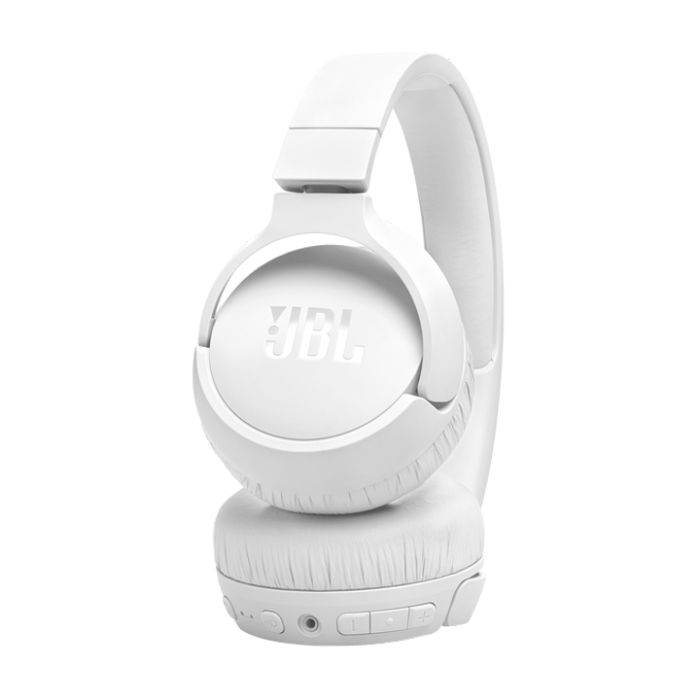 JBL TUNE 670NC | ADAPTIVE ON-EAR NOISE CANCELLING HEADPHONE WITH