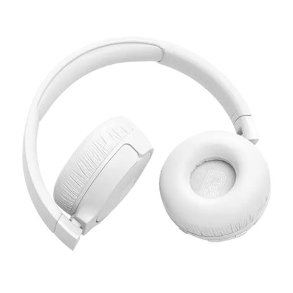 JBL TUNE 670NC | ADAPTIVE ON-EAR NOISE CANCELLING HEADPHONE WITH