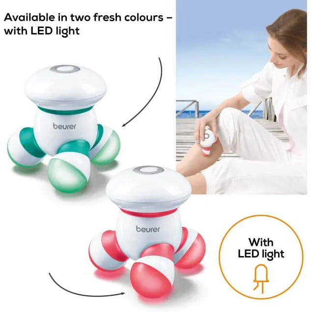 Beurer MG 16 Mini Massager