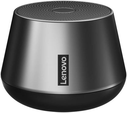 Lenovo Thinkplus Bluetooth Speaker, Black, K3 PRO