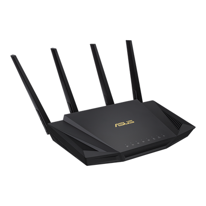 AX1800 Wi-Fi 6 Router DIR-X1860