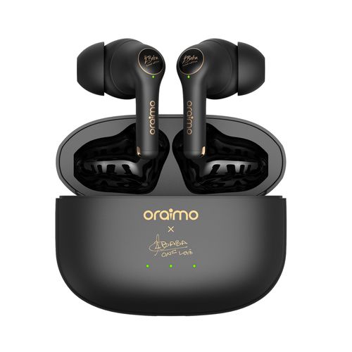 سماعات أذن لاسلكية BT 5.2 من Oraimo OEB-E104D 2Baba FREEPODS 3