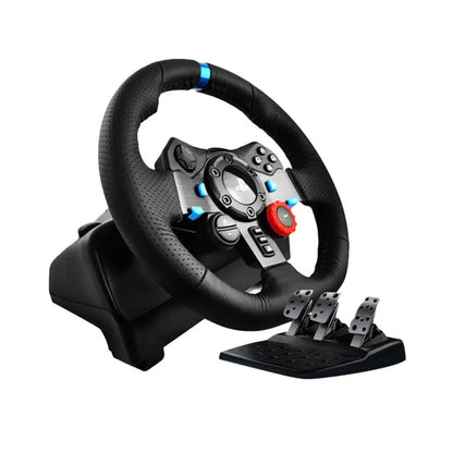 Logitech G29 Driving Force Racing Wheel