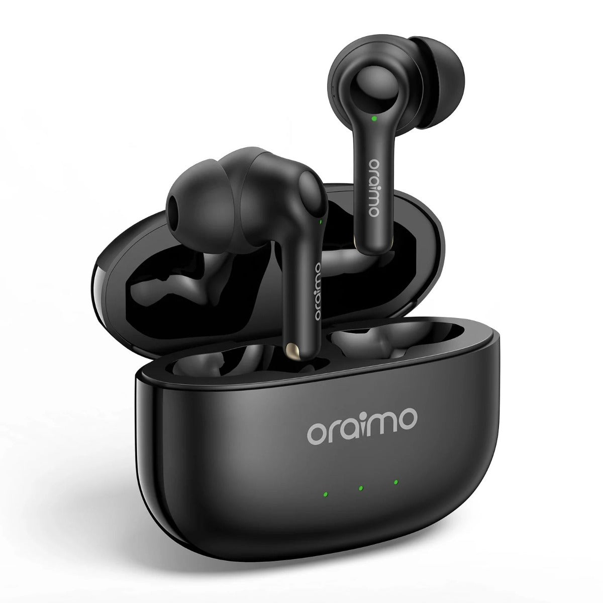 سماعات أذن لاسلكية BT 5.2 من Oraimo OEB-E104D 2Baba FREEPODS 3