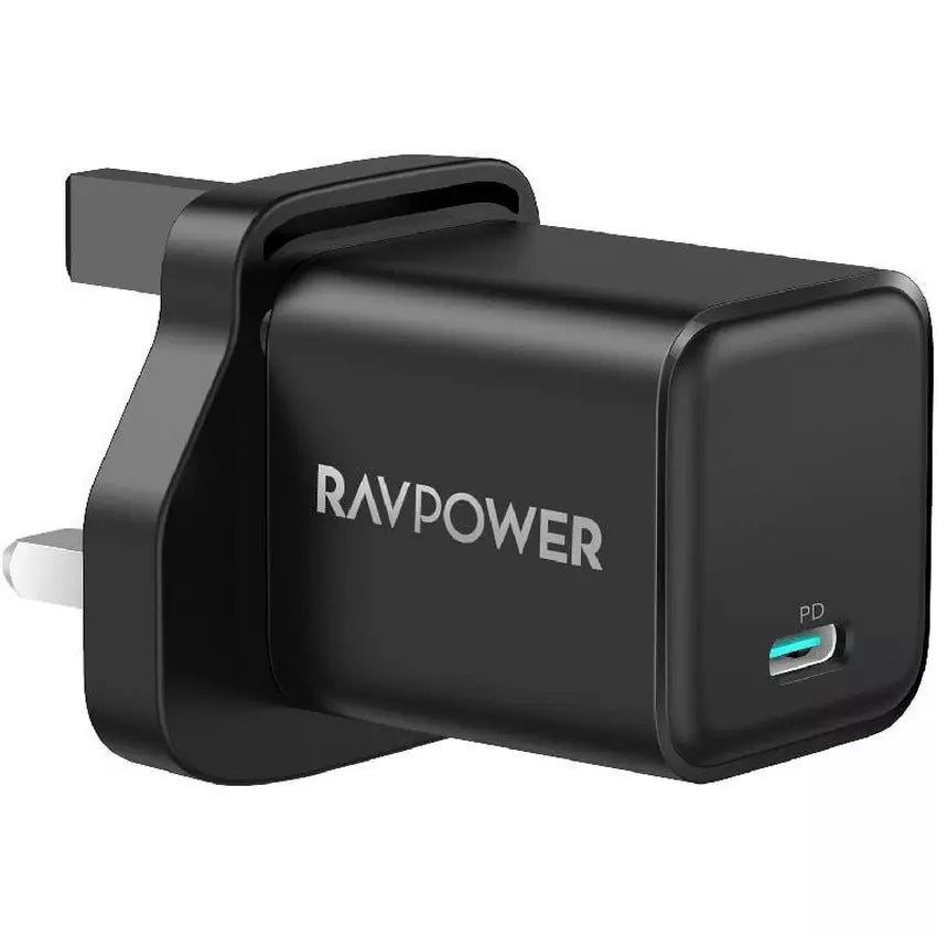 RAVPower RP-PC167 20W PD Wall Charger