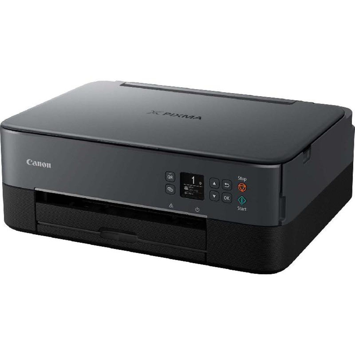 Canon PIXMA TS5340 All-in-One Multi-function Machine (Copy/Print/Scan)