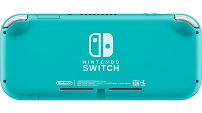 Nintendo Switch Lite - Turquoise