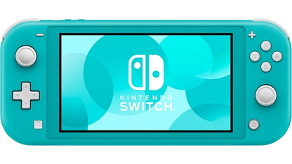 Nintendo Switch Lite - Turquoise