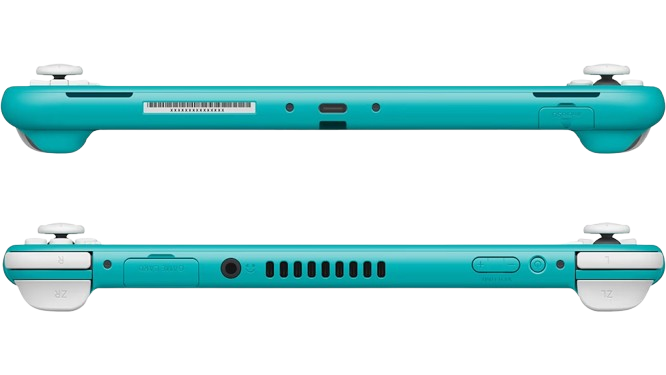 Nintendo Switch Lite - Turquoise