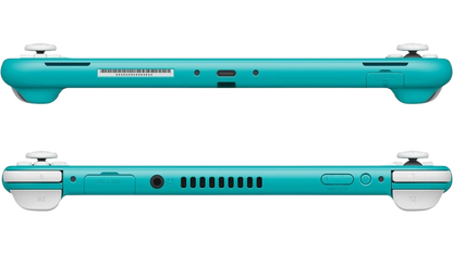 Nintendo Switch Lite - Turquoise