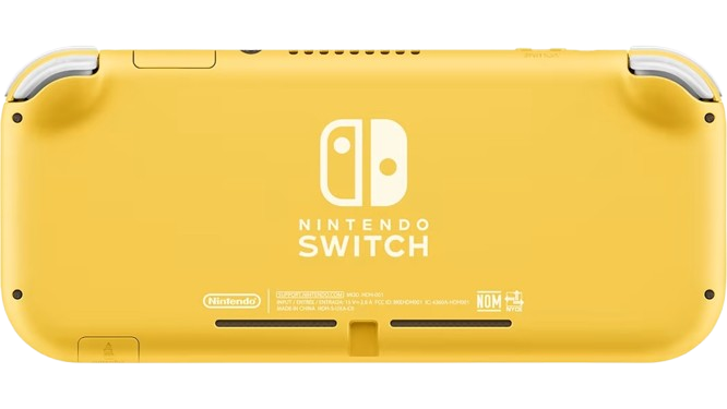 Nintendo Switch Lite - Turquoise