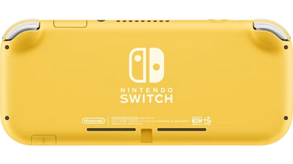 Nintendo Switch Lite - Turquoise