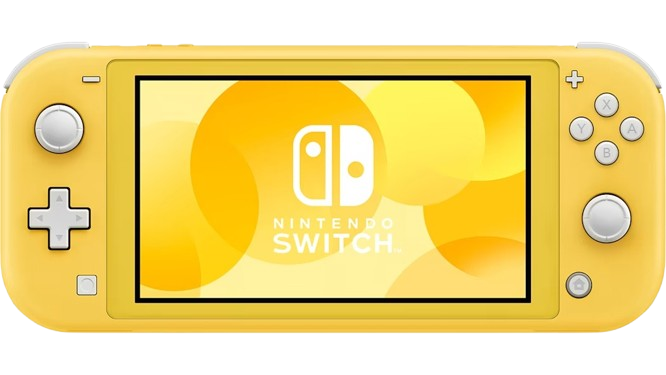 Nintendo Switch Lite - Turquoise