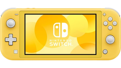 Nintendo Switch Lite - Turquoise