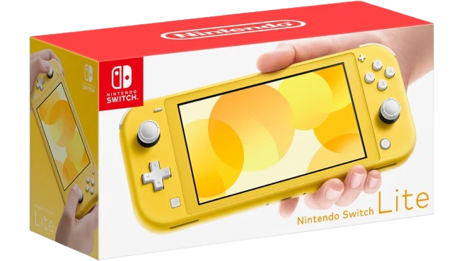 Nintendo Switch Lite - Turquoise