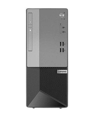 جهاز Lenovo V50t Tower / 11HD001JAX / Intel Core i7-10700 / 4GB Ram / 1TB HDD