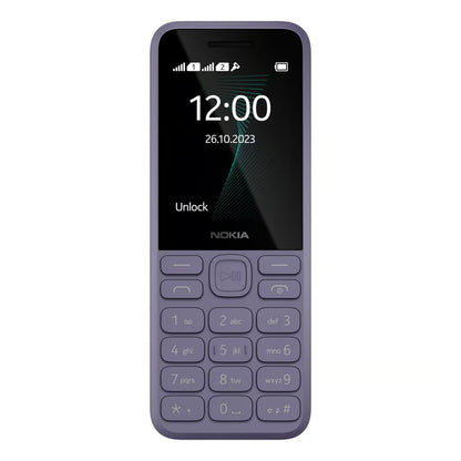 Nokia 130 DS - Light Gold