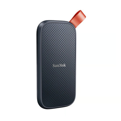 محرك أقراص SSD محمول من SanDisk® SDSSDE30