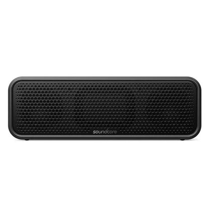 Anker Soundcore Select 2 Portable Bluetooth Speaker, Black, A3125H11