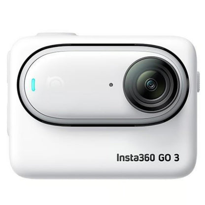 مجموعة كاميرا الحركة Insta360 GO 3