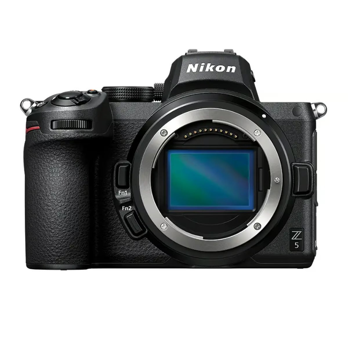 Nikon Z5 Mirrorless Full Frame Camera, 24.3 MP, 24-70 mm