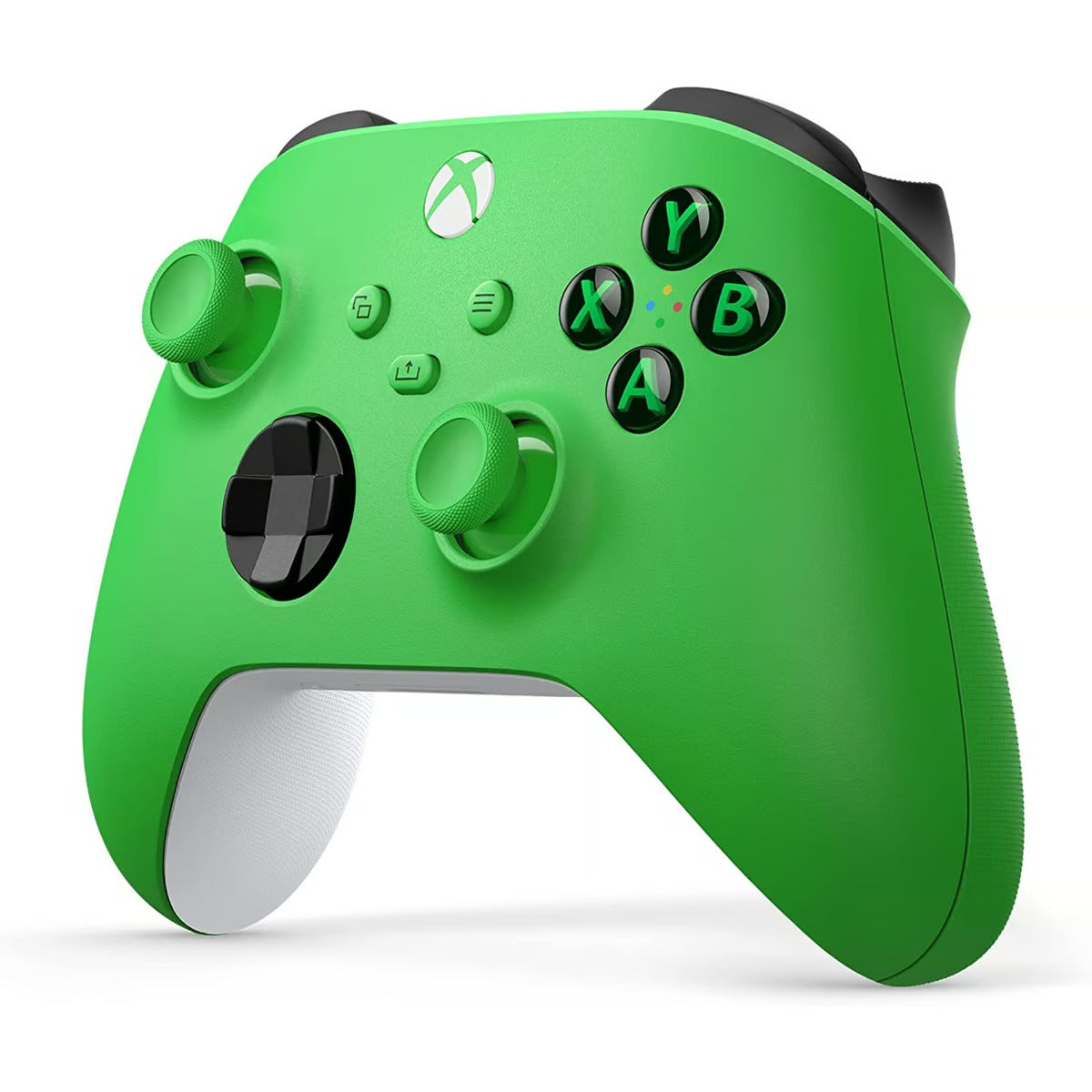 Xbox Series X Gunter Controller, Velocity Green