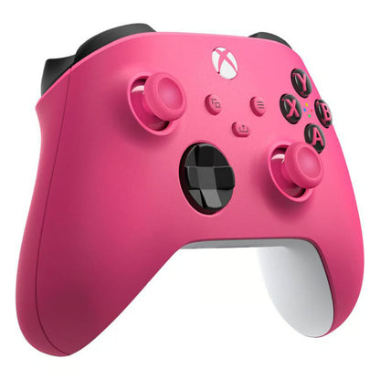 Xbox Wireless Controller – Deep pink