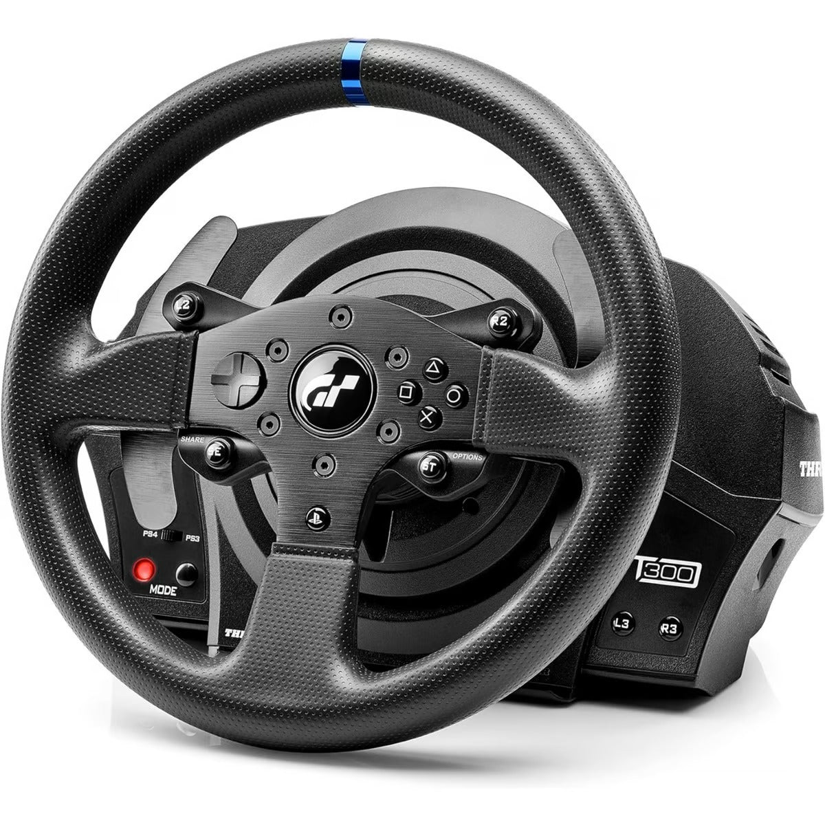 Thrustmaster Racing Wheel, T300 GT Edition