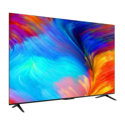 TCL 58 inches 4K LED UHD Google Smart TV, 58P635