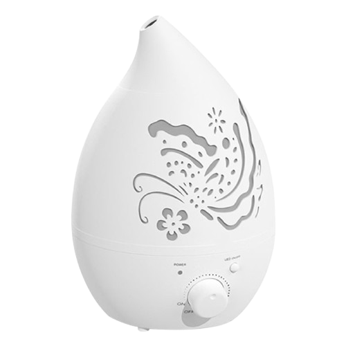 Electric Water Humidifier, Oil Diffuser 1.3L