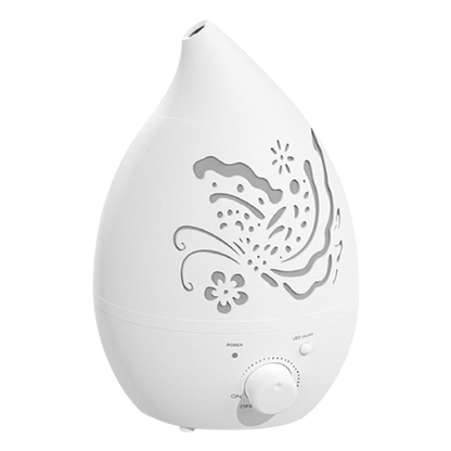 Electric Water Humidifier, Oil Diffuser 1.3L