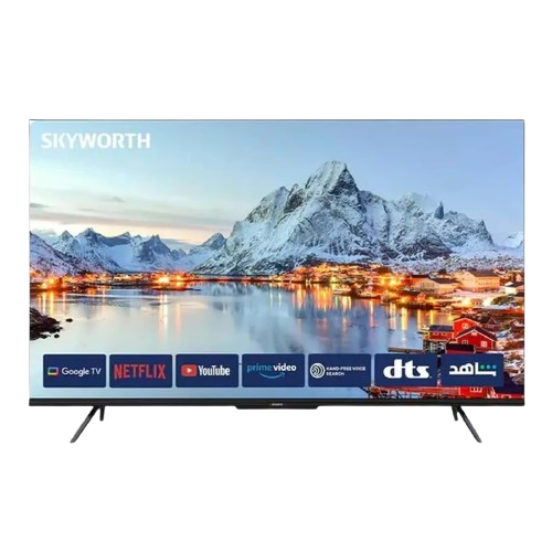 Skyworth 4K Google TV 55SUE9350F 55 inches