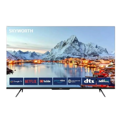 Skyworth 4K Google TV 55SUE9350F 55 inches