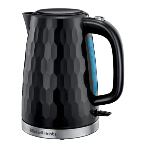 Russell Hobbs Honeycomb Kettle 26051/RH 1.7L