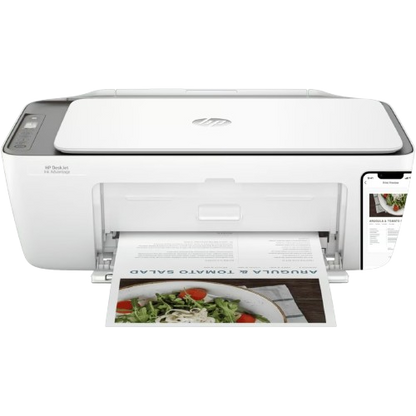 HP DeskJet Ink Advantage All-in-One Printer, 2876