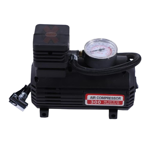 Xline Car Mini Air Compressor